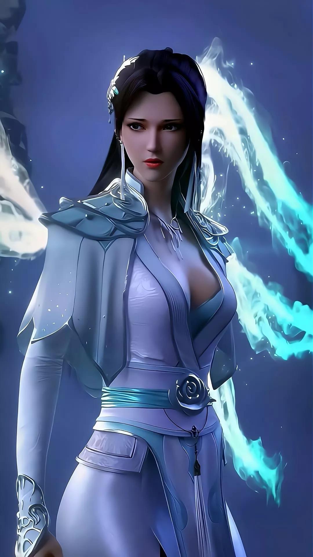 我的女体场景untrimmed
