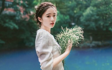 她的缠绵场景无修正